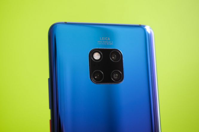 Huawei Mate 20 Pro Review 007