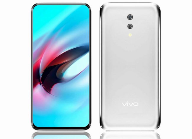 Vivo APEX 2019 1