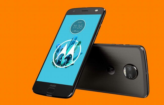 moto z2 force 2