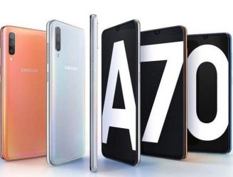 galaxy a70 1