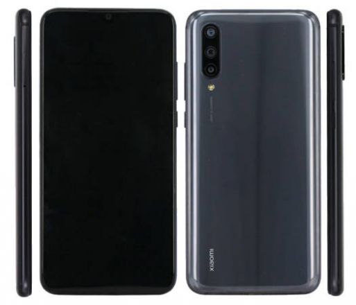 Xiaomi CC9e img 3